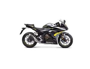 มีสินค้าตอนนี้<span class=keywords><strong>2023</strong></span>ฮอนด้า CBR500RABS พร้อมส่ง - Product Image 6