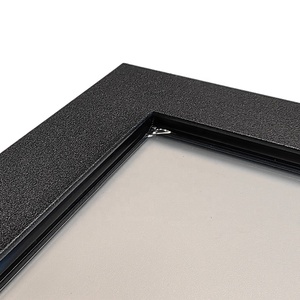 Moniteur d'ordinateur à écran tactile infrarouge 20/24 pouces avec interface USB, coque en alliage d'aluminium, série professionnelle - Product Image 3