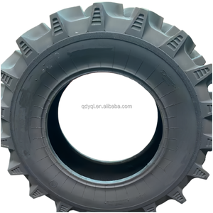 Pneu agricole 12.4-54 R-2, pneu de tracteur agricole GuiZhou, pneu spécial pour moissonneuse-batteuse et semoir, LINGLONG - Product Image 4