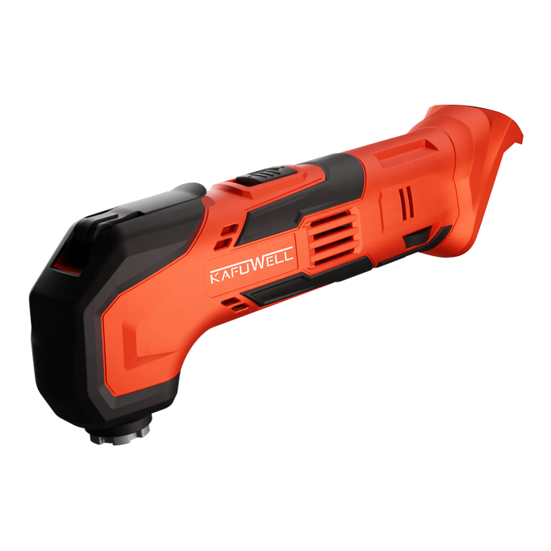 Электрическая Лопата KAFUWELL 20 в с литиевым аккумулятором, электроинструмент для дома
