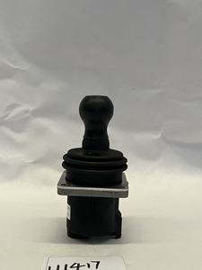 בנג'ואו חלקי חילוף איכותיים לבנייה, ג'ויסטיק 111417 בקר דו-צירי 111417GT עבור מנוף ומעלית זרוע של ג'יני - Product Image 5