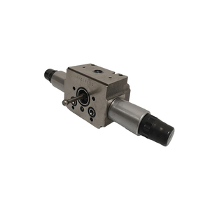 A4VG125 D12 Hidráulico Proporcional de Alta Calidad - Product Image 2