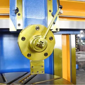 Torno vertical CNC Máquina herramienta Tornos verticales CNC Herramientas Torno Maquina De Torno Tornio Da Banco Chinese Tokar - Product Image 5