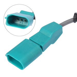 Capteur de cliquetis 06E905376A 5S11722 06E905377A pour moteur automobile, pièce de rechange OEM neuve, emballée individuellement - Product Image 1