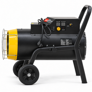 Thermostat de <span class=keywords><strong>gaz</strong></span> pour chauffage extérieur portable 55KW, stable - Product Image 3