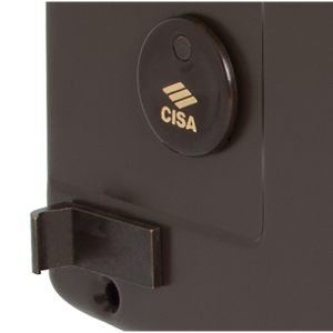 ล็อคที่จะนำไปใช้กับศิลปะกระบอกยุโรป56167 cisa E64 DX - Product Image 4