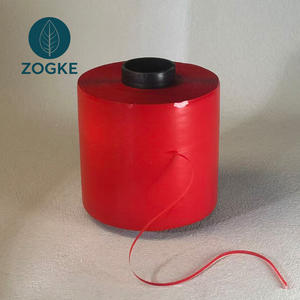 เทปกาวฉีกขาดแบบเปิดชนิดร้อนละลาย BOPP สำหรับบรรจุภัณฑ์กล่องบุหรี่ กระดาษและฟิล์มกาว - Product Image 1