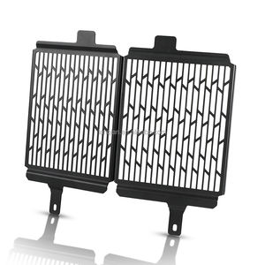 Accessoires de moto, protection de radiateur R1250GS, protection de radiateur pour BMW R1250 <span class=keywords><strong>GS</strong></span> Adventure Edition <span class=keywords><strong>40</strong></span> <span class=keywords><strong>Years</strong></span> <span class=keywords><strong>GS</strong></span> R <span class=keywords><strong>1250</strong></span> GSA - Product Image 5