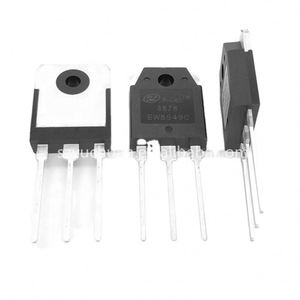 SVF3878 แทนที่ SK3878 K3878 To-3p 9a 900v ทรานซิสเตอร์มอสเฟตสำหรับเครื่องเชื่อม ของแท้ - Product Image 1