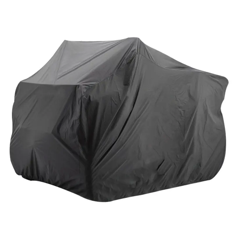 Cubierta impermeable para ATV, poliéster 2023, para Yamaha Raptor 700, Año 2013 a 2017, gran oferta