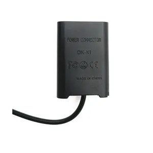 Coupleur CC NP-BX1 NPBX1 DKX1 DK X1 DK-X1 pour appareils photo <span class=keywords><strong>Cybershot</strong></span> DSC-RX1 DSC-RX100 II III VI RX1 RX1R - Product Image 3
