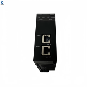 Keyence KV-XLE02 KV-EP02หน่วยควบคุมการทำงานแบบ PLC สำหรับการรับส่งข้อมูลอุตสาหกรรมอีเธอร์เน็ตมีในสต็อก - Product Image 1