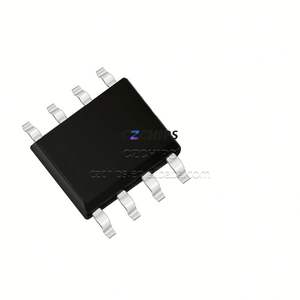 Nouveau - Circuits intégrés IC originaux XM25QH16CJIGT10Q SOP-8, composants électroniques professionnels, solutions d'achat - Product Image 1
