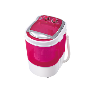 3Kg Tất Cả Trong Một Mini Máy Giặt Di Động Với Máy Sấy - Product Image 3