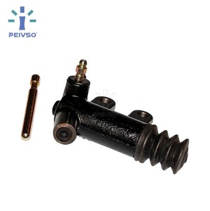 Cilindro Hidráulico de Embrague Peivso de Alto Rendimiento 31470-52111, Fácil Instalación, Durable, para Toyota Yaris Vios - Product Image 1