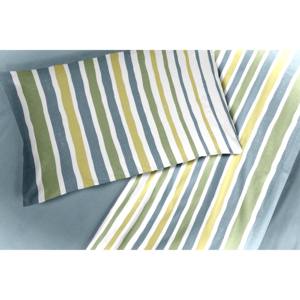 Ensemble complet de lit simple BILBOA en couleurs assorties - Product Image 1