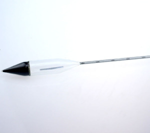 Hydromètre pour l'essai de densité du sol par la gravité spécifique - Product Image 5