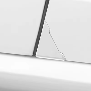 <span class=keywords><strong>Protector</strong></span> de Esquinas para Puerta de <span class=keywords><strong>Coche</strong></span>, 4 Piezas, Universal, Transparente, Antiarañazos, <span class=keywords><strong>Protector</strong></span> de Esquinas para Puerta de <span class=keywords><strong>Coche</strong></span> - Product Image 3