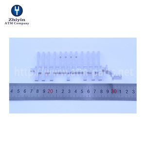 Wincor — distributeur de doigts de retenue, pièces de voiture, vin, nixdoror, VM3 CCDM 01750047826 1750047826 - Product Image 1