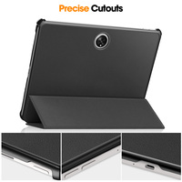 Pour Oppo Pad 2 étui intelligent magnétique mince pour OnePlus Pad 11.61 "support housse en cuir tablette étui de protection antichoc