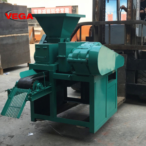 Professional Pressing Pressure <b>Ball</b> <b>Machine</b> Coal Briquette Roller Press Charcoal Briquette <b>Machine</b> - Product Image 3