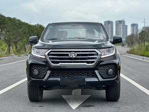 Camioneta Usada Great Wall Changcheng Wingle 7 2019, <span class=keywords><strong>Caja</strong></span> de Cambios Manual, 7, 2WD, 4WD, Opciones de Gasolina y Diésel - Product Image 6