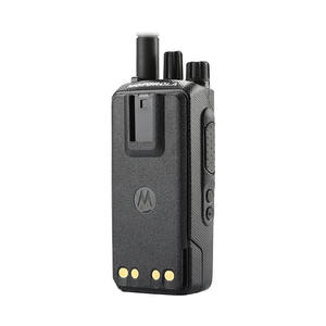 Batterie Li-ion 1600mAh PMNN4416 PMNN4416BR pour radios bidirectionnelles DP2400 XiR P6600 XPR3300 DEP550 DP2600 XiR P6620 XPR3500 - Product Image 2