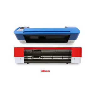 Desktop Vinyl Q3 Servo ARME Software Cutter und Plotter Aufkleber Kontur Schneiden Maschinen