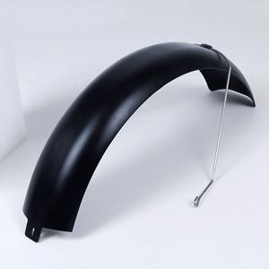 IRONDONEKY Großhandel 20*5.0 Fahrrad-Super-Schutzblech mit Vorder- und Hinterradschutzblech Fahrrad-Schutzblech - Product Image 6