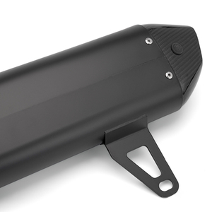 Sistema de <span class=keywords><strong>Escape</strong></span> XMAX300 <span class=keywords><strong>para</strong></span> Scooter Yamaha XMAX250 <span class=keywords><strong>XMAX</strong></span> <span class=keywords><strong>300</strong></span> 2017-2024, Kit de <span class=keywords><strong>Escape</strong></span> <span class=keywords><strong>para</strong></span> Motocicleta, Colector, Silenciador Deportivo Yoshimura R77 - Product Image 5