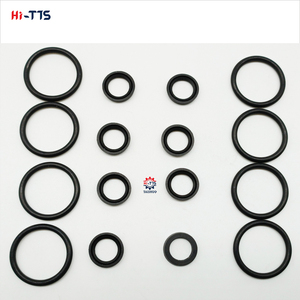 Hi-tts máy xúc thủy lực thí điểm van Joystick <span class=keywords><strong>seal</strong></span> <span class=keywords><strong>Kit</strong></span> cho <span class=keywords><strong>E320</strong></span>/e320b/e32c/e320d mô hình mới kim loại xây dựng phần - Product Image 4