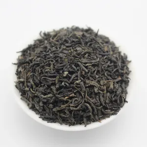 免费样品定制包装欧盟标准散装批发高品质茶制造商春米绿茶