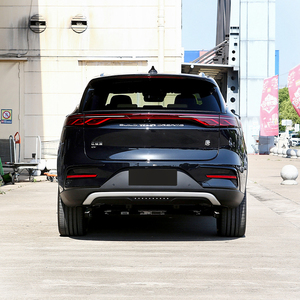 BYD Tang New Energy 2024 DM-p Honor Edition 215KM 4WD Flagship EV Hybrid Car 2026 - Product Image 5
