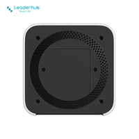 Leaderhub venta al por mayor multifuncional portátil Intel 7 Win 11PRO Mini PC con DP RJ45 para oficina