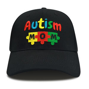 Gorra de Béisbol Personalizada con Logotipo, Directo de Fábrica con 14 Años de Experiencia, MOQ Bajo, Envío Rápido para Eventos de Recaudación de Fondos - Product Image 3
