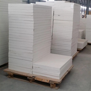 Pannello in Fibra Ceramica Resistente al Calore di Alta Qualità <span class=keywords><strong>STA</strong></span> per Isolamento Forno per <span class=keywords><strong>Pizza</strong></span> - Product Image 5