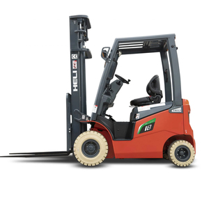 Chariot élévateur à quatre roues LI-ION série G2 de 1,5 à 3,8 tonnes - Product Image 3