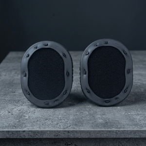 Almohadillas de Repuesto de Cuero Proteico Premium para Auriculares Razer BlackShark V2 Pro, Accesorios para Auriculares de Esports y Gaming - Product Image 4