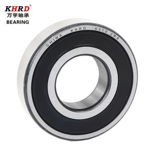 ตลับลูกปืนเม็ดกลมร่องลึกความแม่นยำสูง KHRD รุ่น 6207-33 ราคา - Product Image 4