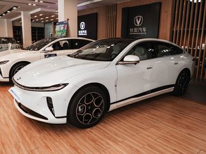 Nuova Chang an Qiyuan A07 2026 Auto Elettrica Pura EV - Product Image 4