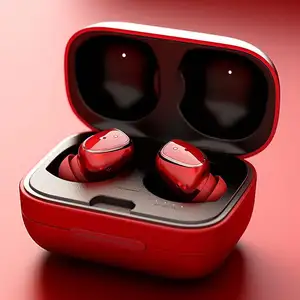 Auriculares K1 Tech con calidad de sonido ajustable perfecta