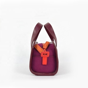 <span class=keywords><strong>Bordeaux</strong></span> epoca Borse Delle Signore Borse da <span class=keywords><strong>Donna</strong></span> Elegante Colore Personalizzato <span class=keywords><strong>Borsa</strong></span> Mini <span class=keywords><strong>Borsa</strong></span> Etichetta Tessuta <span class=keywords><strong>Borsa</strong></span> - Product Image 4