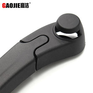 Aplicable al conjunto de brazo oscilante del limpiaparabrisas trasero SEAT Ibiza 2002-2010, limpiaparabrisas trasero 5P0955707B - Product Image 5