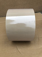 Rouleaux en caoutchouc de 6 pouces 85-95 Shore Long Lasting in Use NBR Aluminum Rice Mill Rouleau en caoutchouc pour moulin à riz Machine Parts Roller