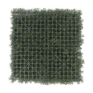 Mur végétal <span class=keywords><strong>artificiel</strong></span> sans entretien - Type de base pour une utilisation en intérieur et en extérieur - Product Image 6