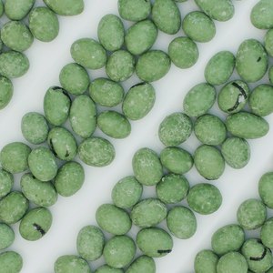 Snack Tostati Best Seller OEM: Crackers di Arachidi al Wasabi e Alghe - Product Image 3