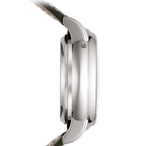 Reloj de Pulsera de Lujo de Alta Gama para Negocios, Correa de Cuero, Visualización Precisa de la Hora, Visualización de Fase Lunar, Mecánico Automático de Alta Calidad - Product Image 2