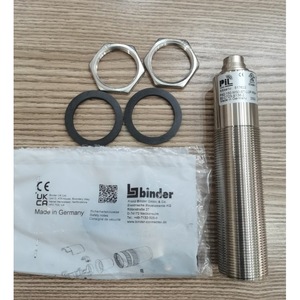 เซ็นเซอร์อัลตราโซนิก Pil P42 150 M30 ST U2P RS485 สำหรับงานอุตสาหกรรม ผลิตในประเทศเยอรมนี - Product Image 2
