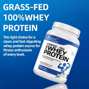 Nouvelle Arrivée : Poudre de Protéine Végétale de Lactosérum – Soutient l'Énergie et la Santé des Adultes – Complément à Base d'Extraits Végétaux et de Protéines d'Origine Végétale - Product Image 2