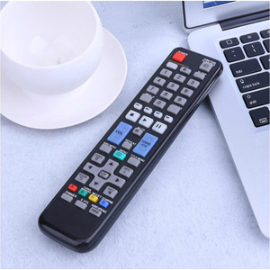 Mando a distancia de repuesto nuevo, adecuado para <span class=keywords><strong>Samsung</strong></span> TV, <span class=keywords><strong>reproductor</strong></span> de discos DVD <span class=keywords><strong>Blu</strong></span>-<span class=keywords><strong>ray</strong></span>, 2, 2, 2, 2, 2, 2, 2, 2, 2, 2, 1, 2, 2, 2, 1, 2 - Product Image 6